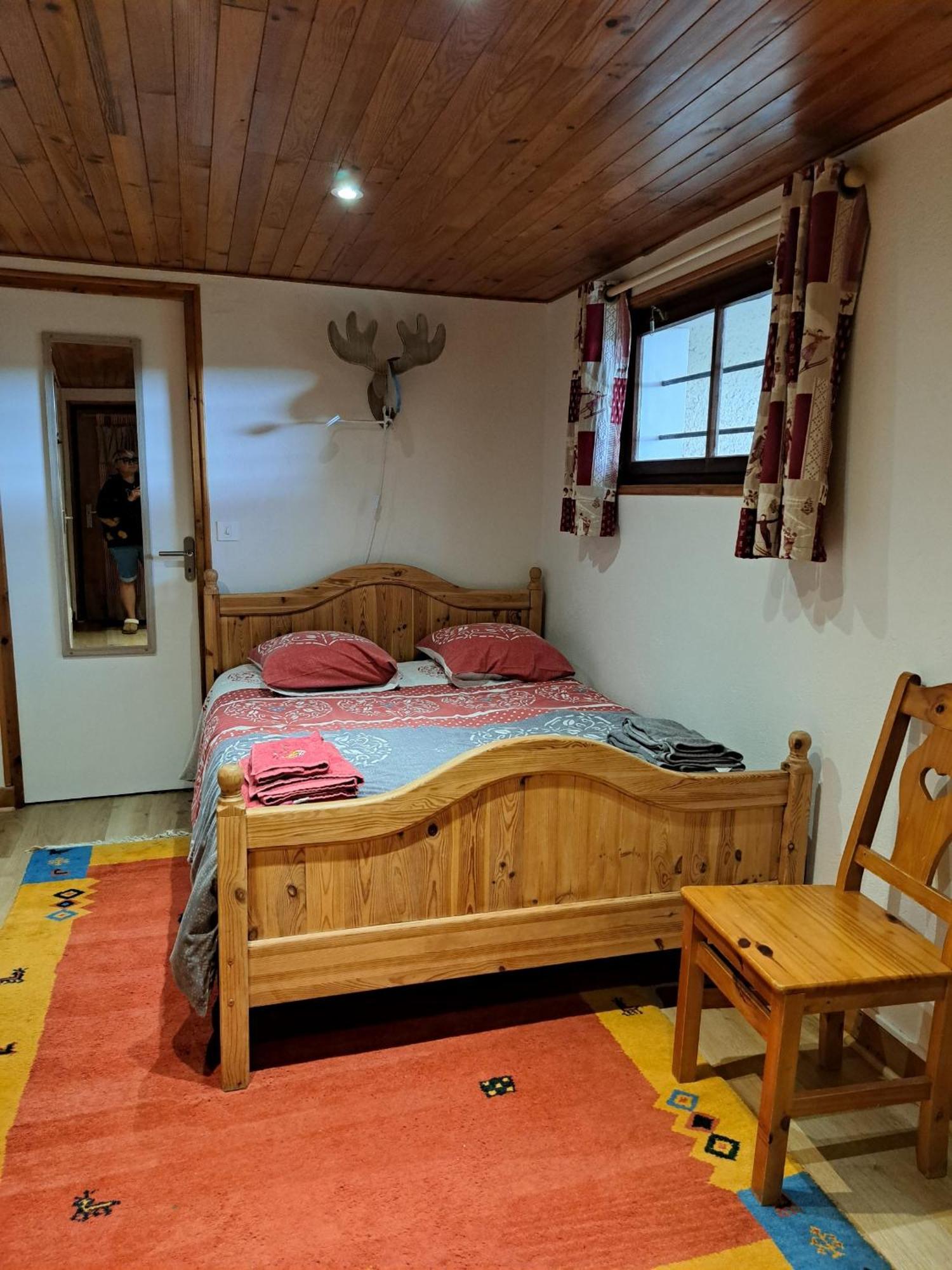 Le Refuge Du Herisson Doucier Bagian luar foto